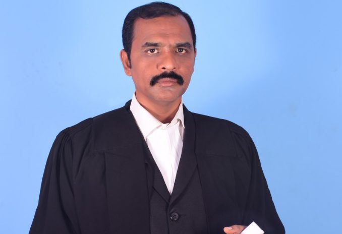 Kesavan Trademark Attorney