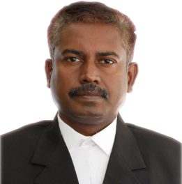 Jebakumar Samuel Patent Attorney