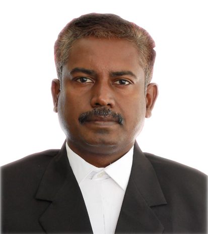 Jebakumar Samuel Patent Attorney