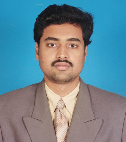 Karthikeyan Indian Patent Agent