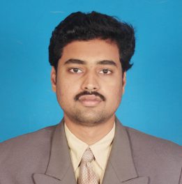 Karthikeyan Indian Patent Agent