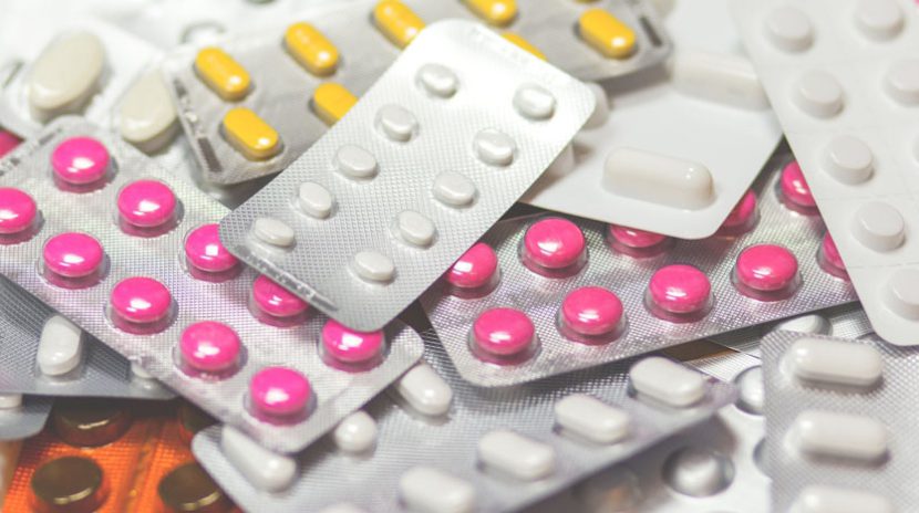 Pharma Trademarks