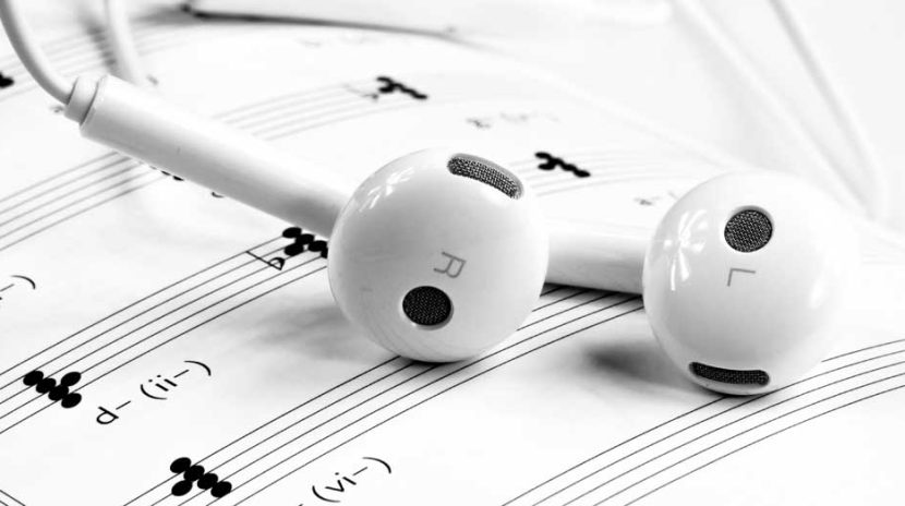 copyright music
