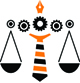 lexadept patent attorneys logo