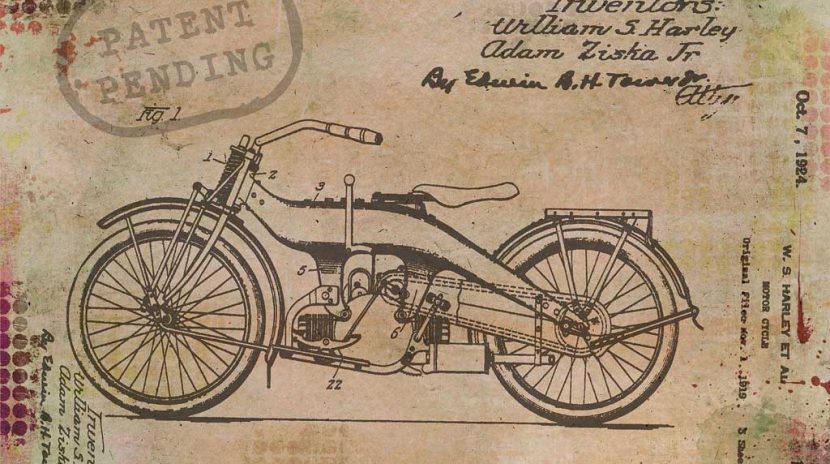 Patent